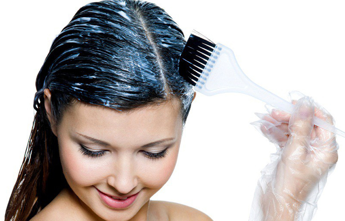 Giải pháp cung cấp keratin từ trong ra ngoài giúp tóc bóng mượt- Ảnh 2. Giải pháp cung cấp keratin từ trong ra ngoài giúp tóc bóng mượt- Ảnh 2.