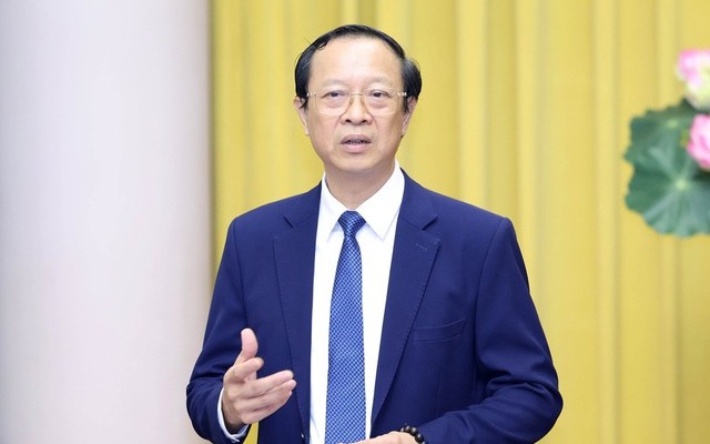 Bộ GD&ĐT đang khẩn trương hoàn thiện Nghị định chính sách tiền lương mới cho nhà giáo