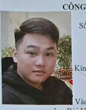 Nam thanh niên nói với gia đình đi làm ăn xa rồi 'bặt vô âm tín'- Ảnh 1.