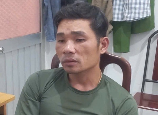 Đồng Nai: Nhanh chóng truy bắt cặp đôi đột nhập nhà dân, phá két sắt trộm tiền, vàng- Ảnh 1. Đồng Nai: Nhanh chóng truy bắt cặp đôi đột nhập nhà dân, phá két sắt trộm tiền, vàng- Ảnh 1.