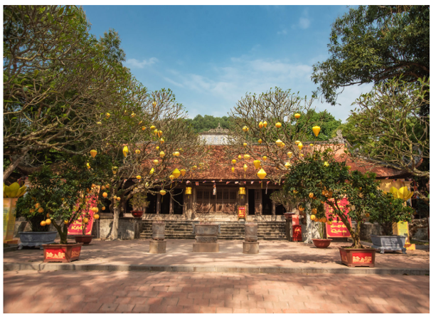 Quần thể di tích và danh lam thắng cảnh Yên Tử - Vĩnh Nghiêm - Côn Sơn, Kiếp Bạc được UNESCO ghi vào danh mục di sản thế giới- Ảnh 4. Quần thể di tích và danh lam thắng cảnh Yên Tử - Vĩnh Nghiêm - Côn Sơn, Kiếp Bạc được UNESCO ghi vào danh mục di sản thế giới- Ảnh 4.