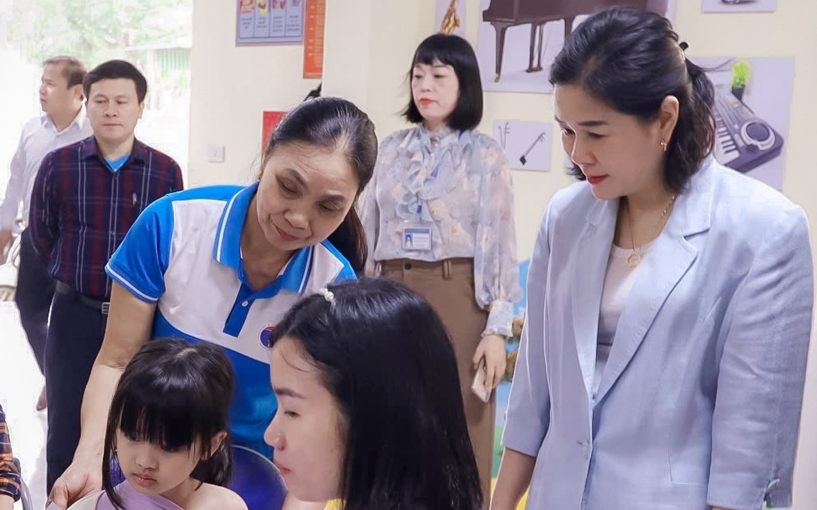 Nghệ An kiện toàn hệ thống y tế cơ sở, thúc đẩy chuyển đổi số y tế