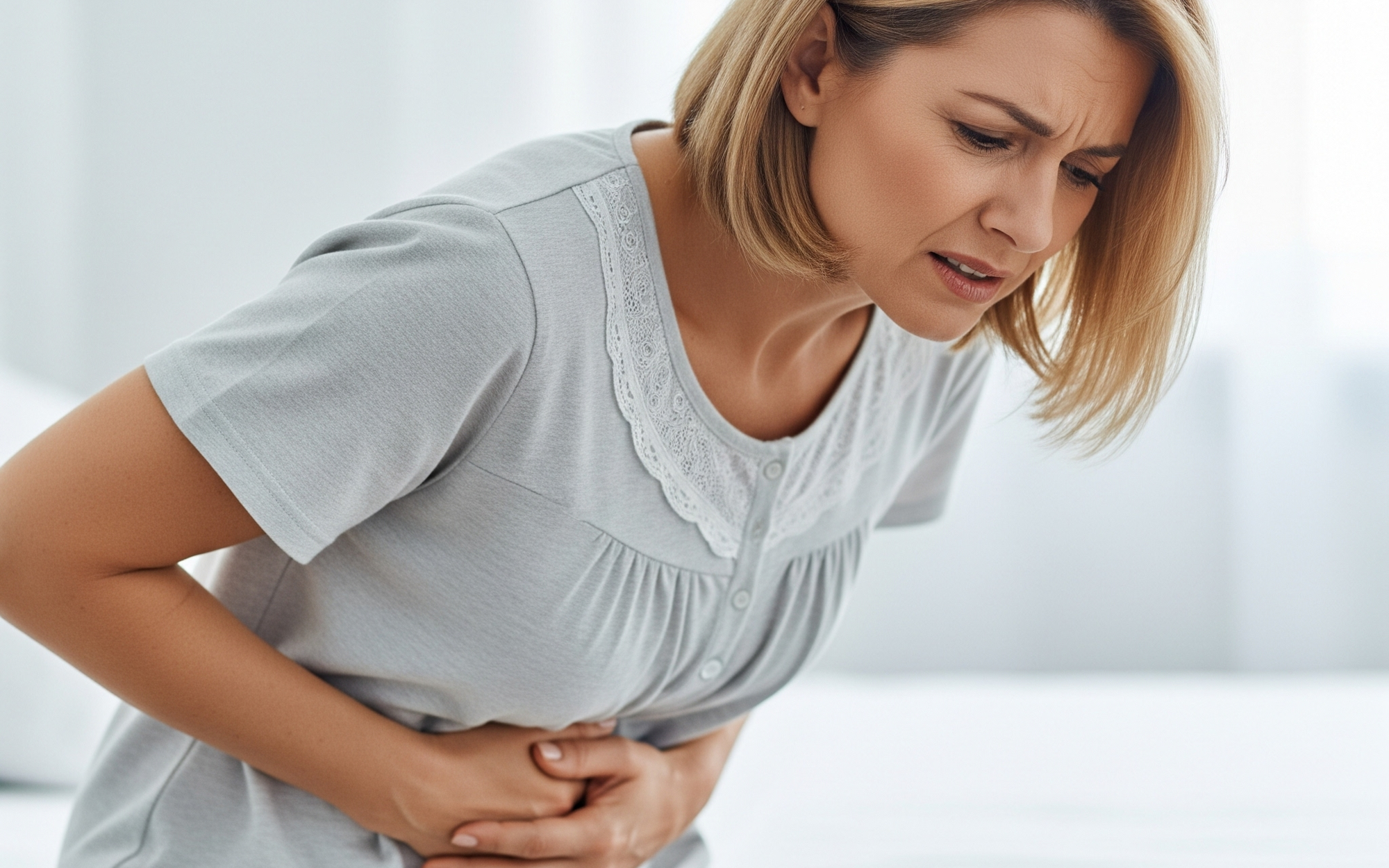 Nhóm phụ nữ nào dễ mắc ung thư buồng trứng?