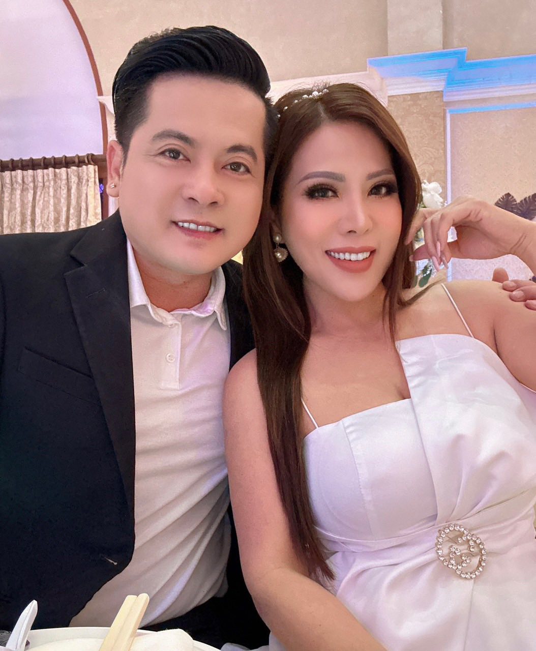 'Gã chồng sở khanh' trong 'Gạo nếp gạo tẻ' ở đời thực có cuộc sống cực vất vả bên trời Tây- Ảnh 2. 'Gã chồng sở khanh' trong 'Gạo nếp gạo tẻ' ở đời thực có cuộc sống cực vất vả bên trời Tây- Ảnh 2.