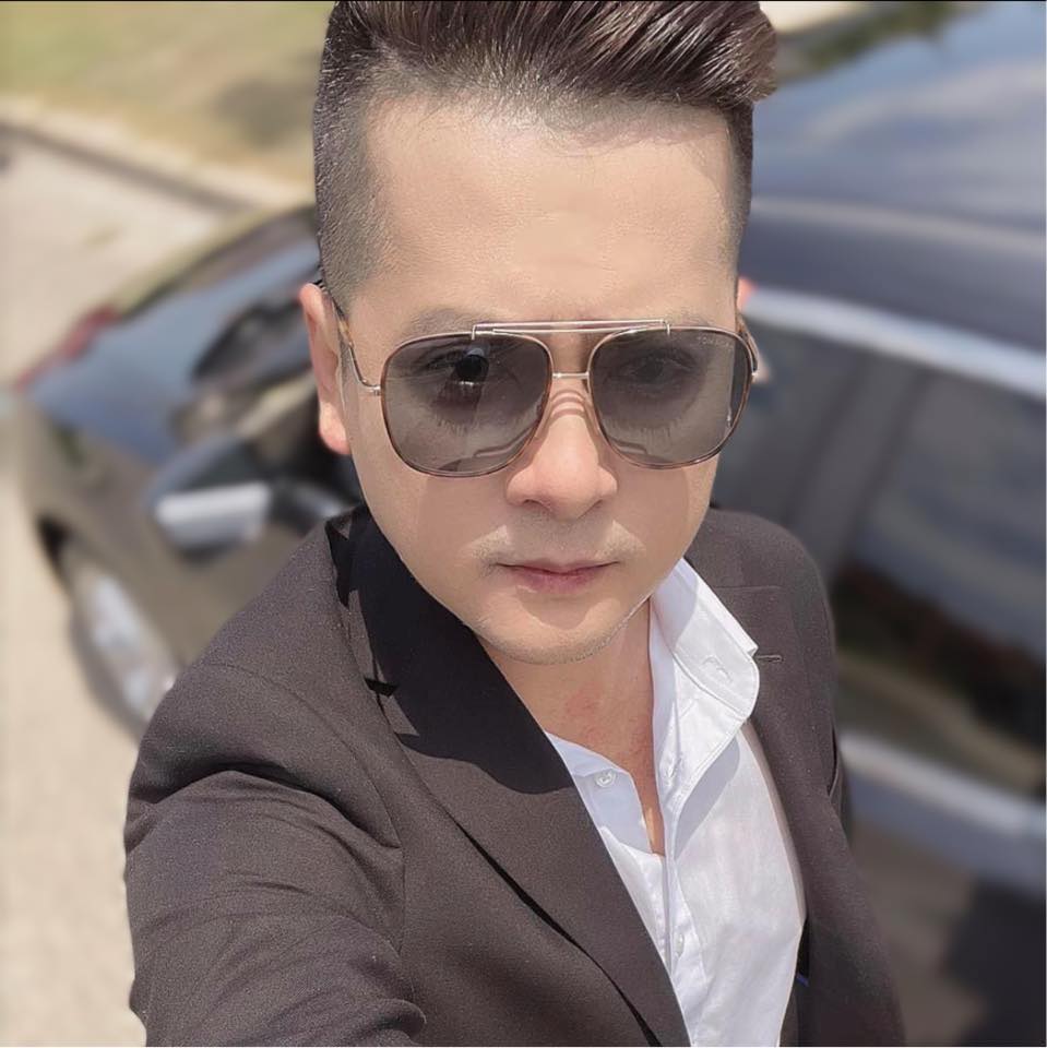 'Gã chồng sở khanh' trong 'Gạo nếp gạo tẻ' ở đời thực có cuộc sống cực vất vả bên trời Tây- Ảnh 4. 'Gã chồng sở khanh' trong 'Gạo nếp gạo tẻ' ở đời thực có cuộc sống cực vất vả bên trời Tây- Ảnh 4.