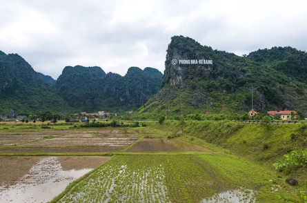 Phong Nha - Kẻ Bàng và Hin Nam Nô ghi danh Di sản Thế giới liên biên giới, khẳng định mối quan hệ gắn bó Việt - Lào- Ảnh 2. Phong Nha - Kẻ Bàng và Hin Nam Nô ghi danh Di sản Thế giới liên biên giới, khẳng định mối quan hệ gắn bó Việt - Lào- Ảnh 2.