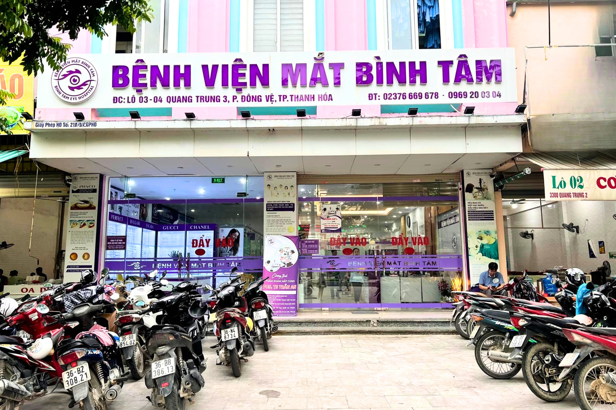 Thẩm mỹ an toàn trong môi trường bệnh viện – Sự lựa chọn khác biệt của khách hàng thông thái- Ảnh 1. Thẩm mỹ an toàn trong môi trường bệnh viện – Sự lựa chọn khác biệt của khách hàng thông thái- Ảnh 1.