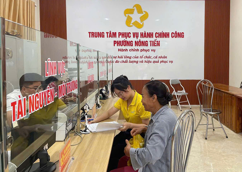 Quy định chế độ tiền lương đối với cán bộ, công chức khi bỏ cấp huyện- Ảnh 1. Quy định chế độ tiền lương đối với cán bộ, công chức khi bỏ cấp huyện- Ảnh 1.