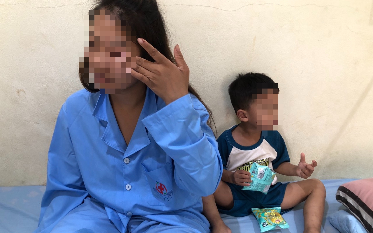 Vụ sập nhà khiến 5 người thương vong ở Lào Cai: "Nghe tin nhà sập mà chân tay tôi rụng rời"