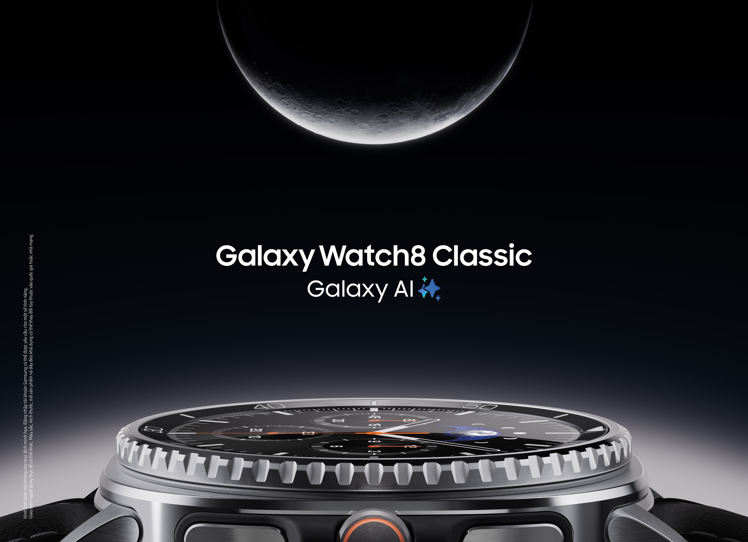 Ngủ êm, bền sức' cùng Galaxy Watch8 series – Định chuẩn mới trong công nghệ  theo dõi sức khỏe toàn diện