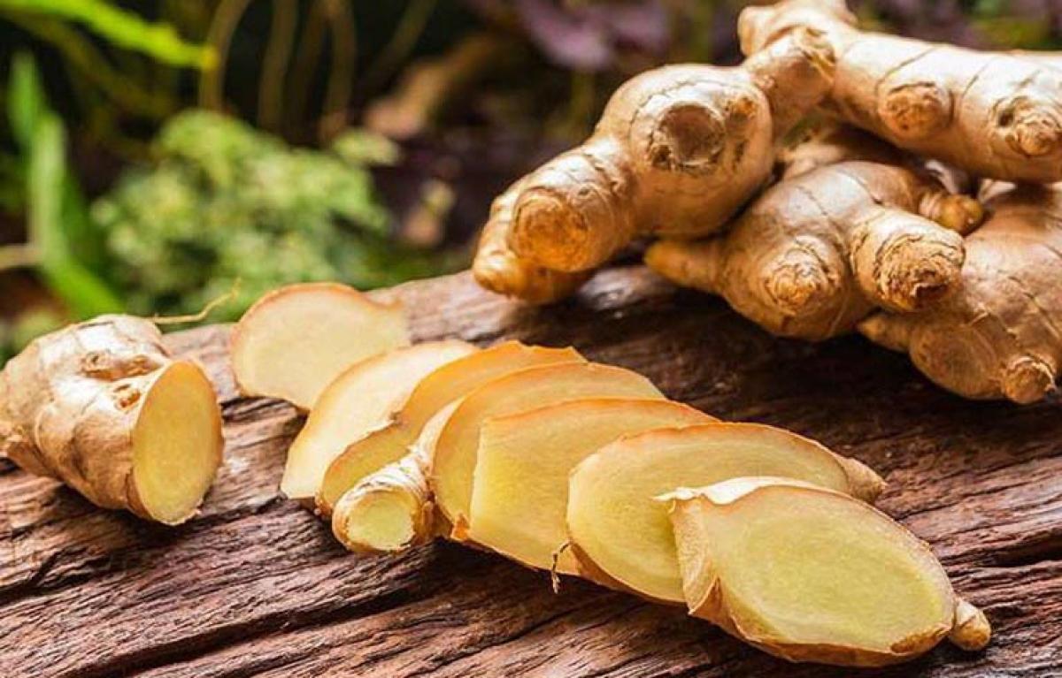 Ngâm chân thảo dược - Giải pháp chữa lành cơ thể rẻ tiền- Ảnh 5. Ngâm chân thảo dược - Giải pháp chữa lành cơ thể rẻ tiền- Ảnh 5.