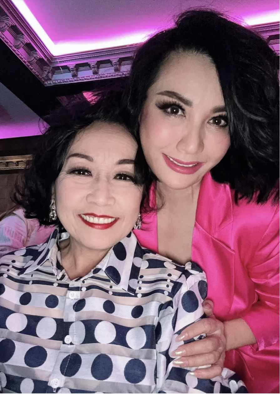 Xót xa tâm nguyện cuối đời chưa kịp thực hiện của ca sĩ hải ngoại Kiều Nga- Ảnh 1. Xót xa tâm nguyện cuối đời chưa kịp thực hiện của ca sĩ hải ngoại Kiều Nga- Ảnh 1.