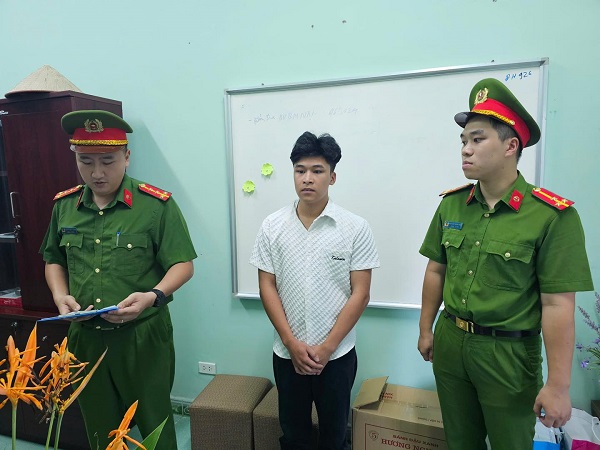 Tuyên Quang: Khởi tố đối tượng vận chuyển, mua bán 15 cá thể rùa quý hiếm- Ảnh 1. Tuyên Quang: Khởi tố đối tượng vận chuyển, mua bán 15 cá thể rùa quý hiếm- Ảnh 1.