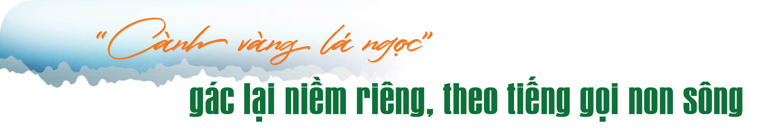 ‘Bông hồng thép’ Nguyễn Kim Nữ Hiếu: Từ chiến trường khói lửa đến hành trình gieo mầm hy vọng nơi biên cương- Ảnh 1.