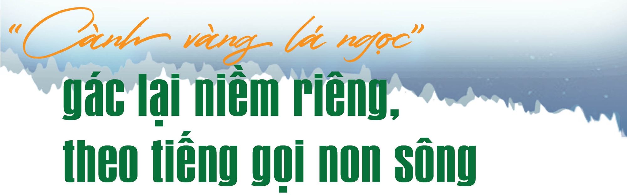 ‘Bông hồng thép’ Nguyễn Kim Nữ Hiếu: Từ chiến trường khói lửa đến hành trình gieo mầm hy vọng nơi biên cương- Ảnh 1.
