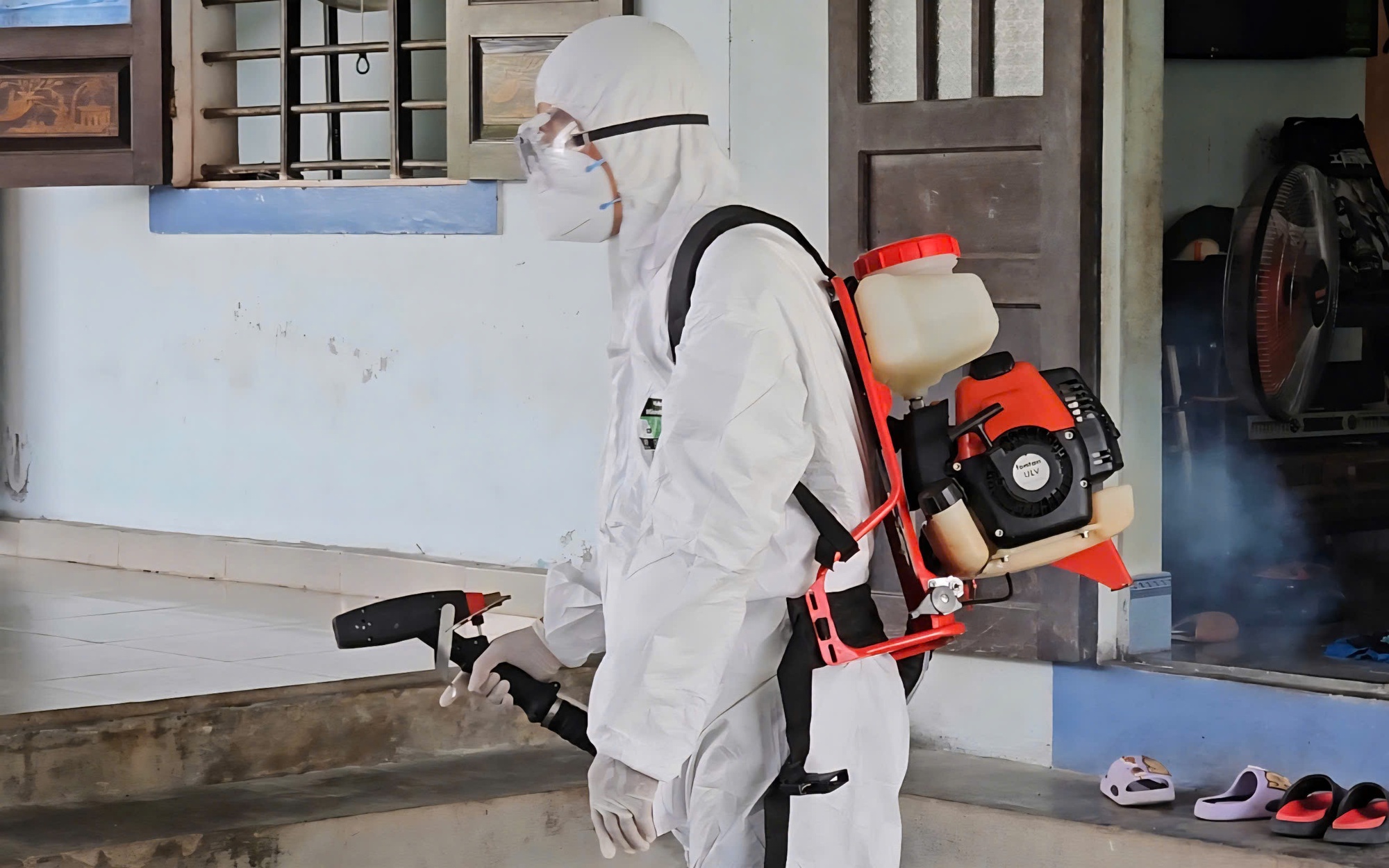 Gia tăng ca mắc liên cầu lợn, Huế đưa ra các phương án ‘cần làm ngay’