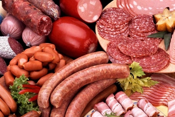 10 thói quen ăn uống có thể làm tăng nguy cơ mắc bệnh tim- Ảnh 2.