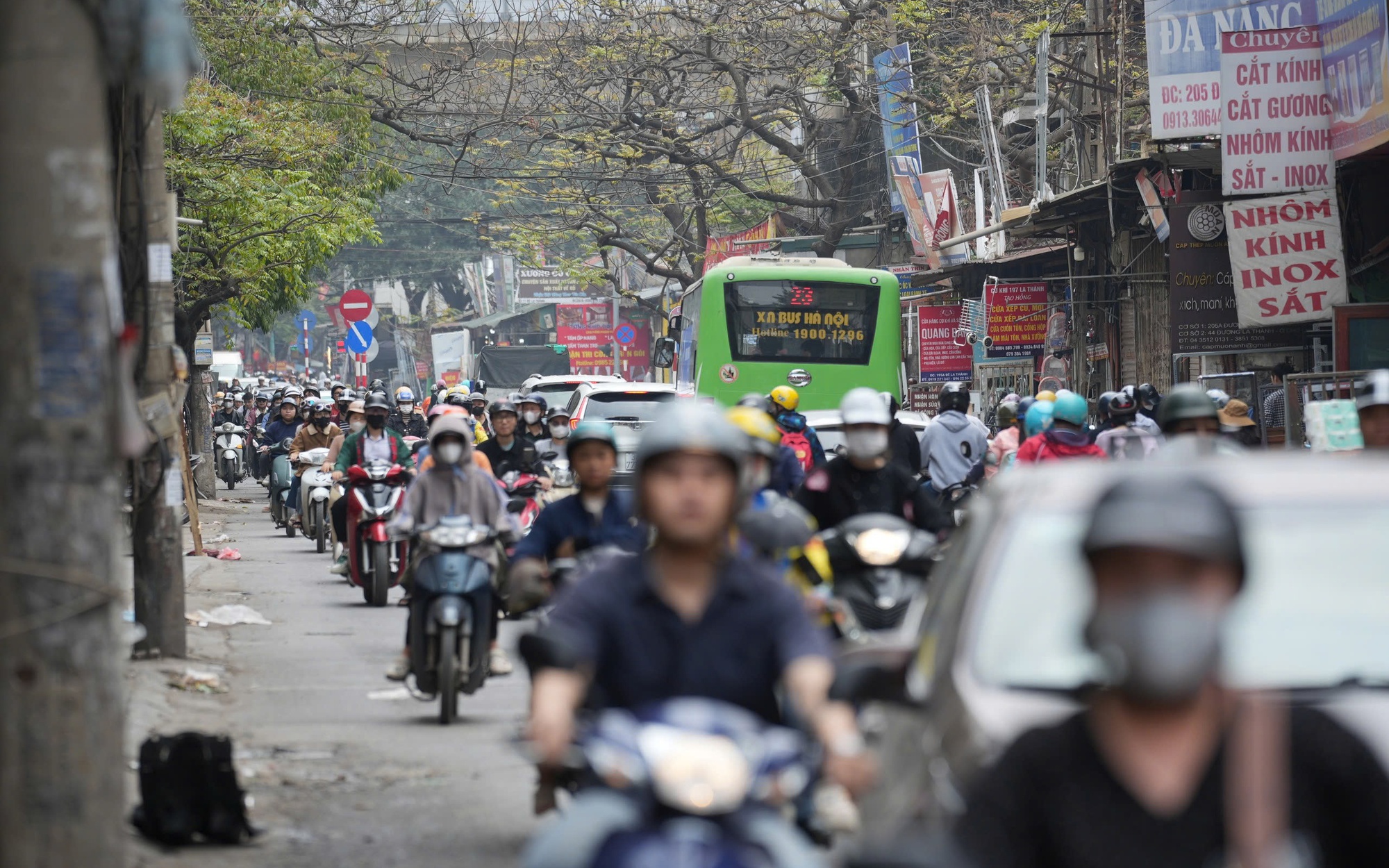 Hà Nội lập tổ liên ngành để chuyển đổi sang xe điện, xây dựng trạm sạc