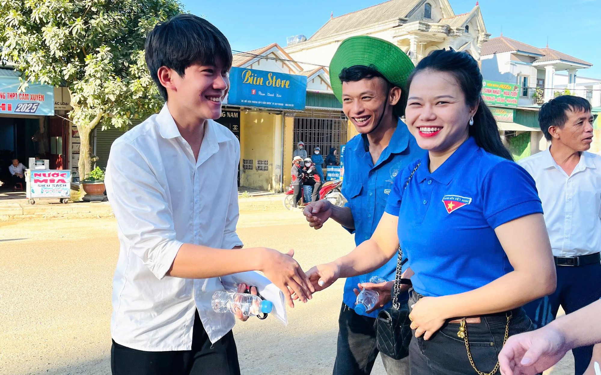 Hà Tĩnh có 341 điểm 10 trong Kỳ thi tốt nghiệp THPT, bất ngờ môn Địa lý