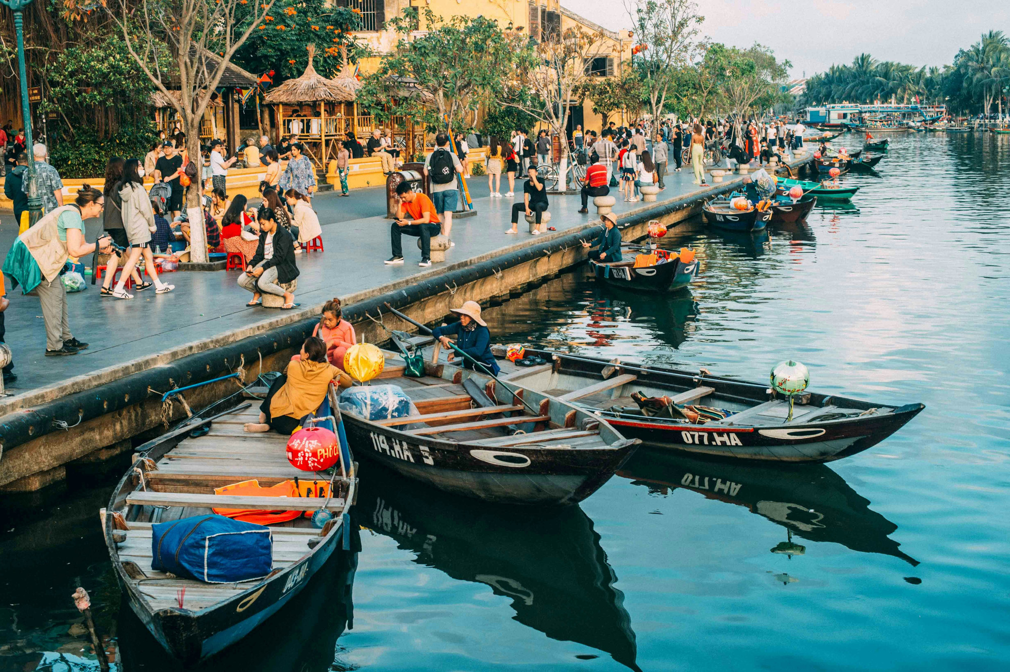Du lịch Việt Nam song hành điện ảnh Ấn Độ: Mở ra chiến lược xúc tiến dài hơi- Ảnh 5.