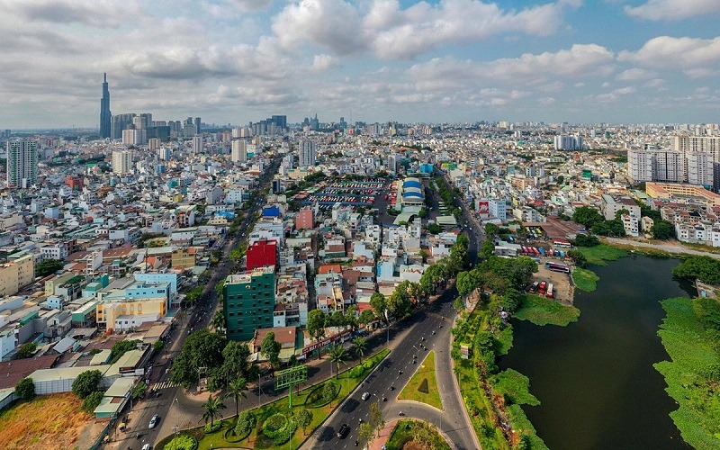 10 trường hợp áp dụng bảng giá đất từ 1/1/2026