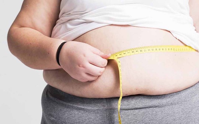6 tác hại khi thừa cân, béo phì đối với cơ thể ai cũng nên biết