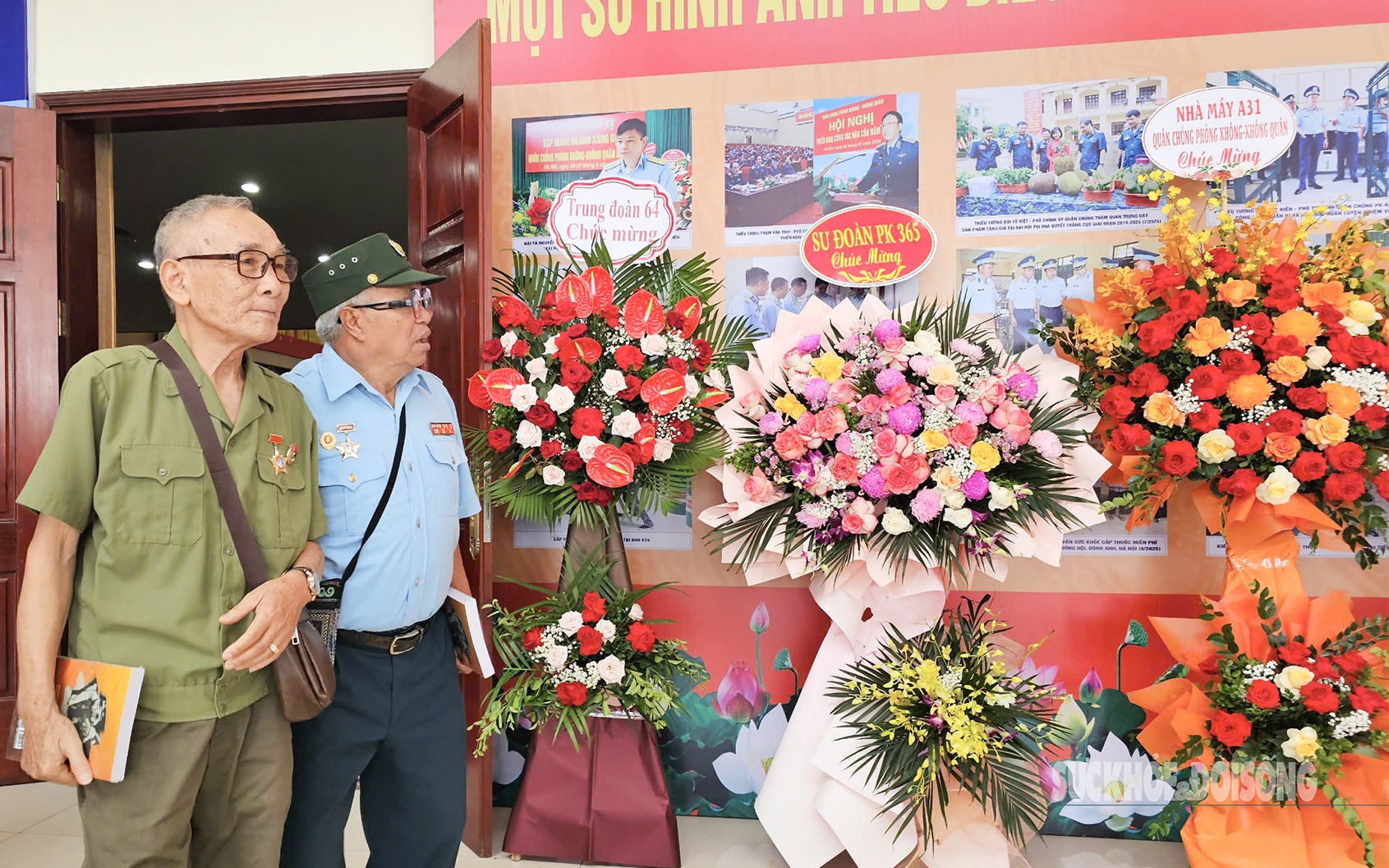 'Tên lửa ta đánh rất hay' - bản trường ca yêu nước gửi thế hệ trẻ- Ảnh 4.