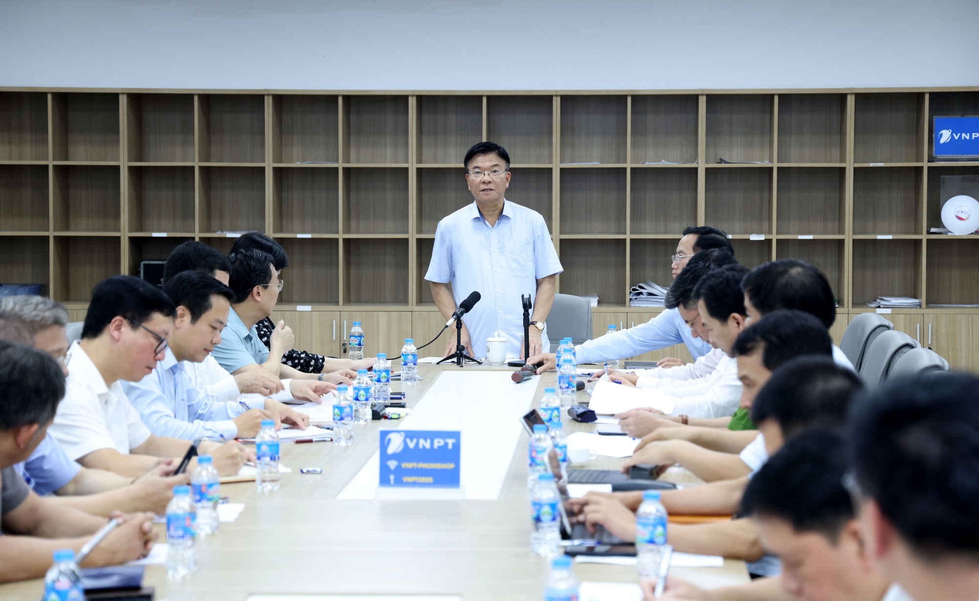 Gỡ vướng, đẩy nhanh tiến độ dự án cơ sở 2 Bệnh viện Bạch Việt Đức và Bạch Mai- Ảnh 4. Gỡ vướng, đẩy nhanh tiến độ dự án cơ sở 2 Bệnh viện Bạch Việt Đức và Bạch Mai- Ảnh 4.