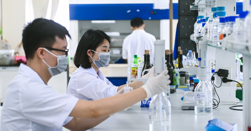 Bộ Y tế phản hồi kiến nghị xem xét miễn, giảm học phí cho sinh viên ngành y- Ảnh 1.