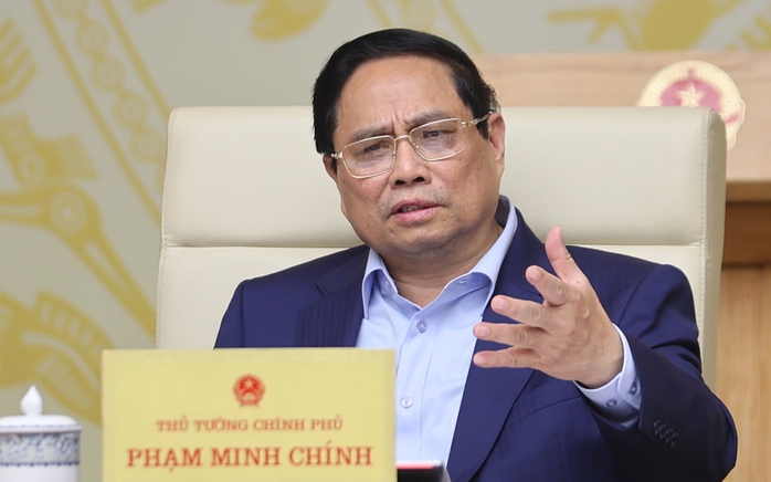 Thủ tướng: Mục tiêu rất khó nhưng không thể không làm, cũng không phải bất khả thi