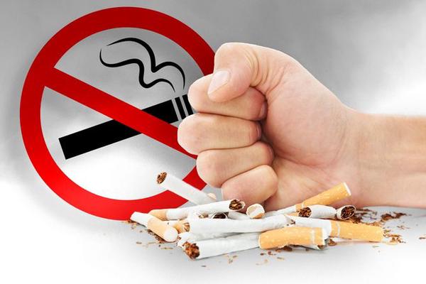 Sử dụng thuốc lá gây ra hơn 100.000 ca tử vong mỗi năm tại Việt Nam, cần biết 7 thông điệp về tác hại của sản phẩm này- Ảnh 2. Sử dụng thuốc lá gây ra hơn 100.000 ca tử vong mỗi năm tại Việt Nam, cần biết 7 thông điệp về tác hại của sản phẩm này- Ảnh 2.