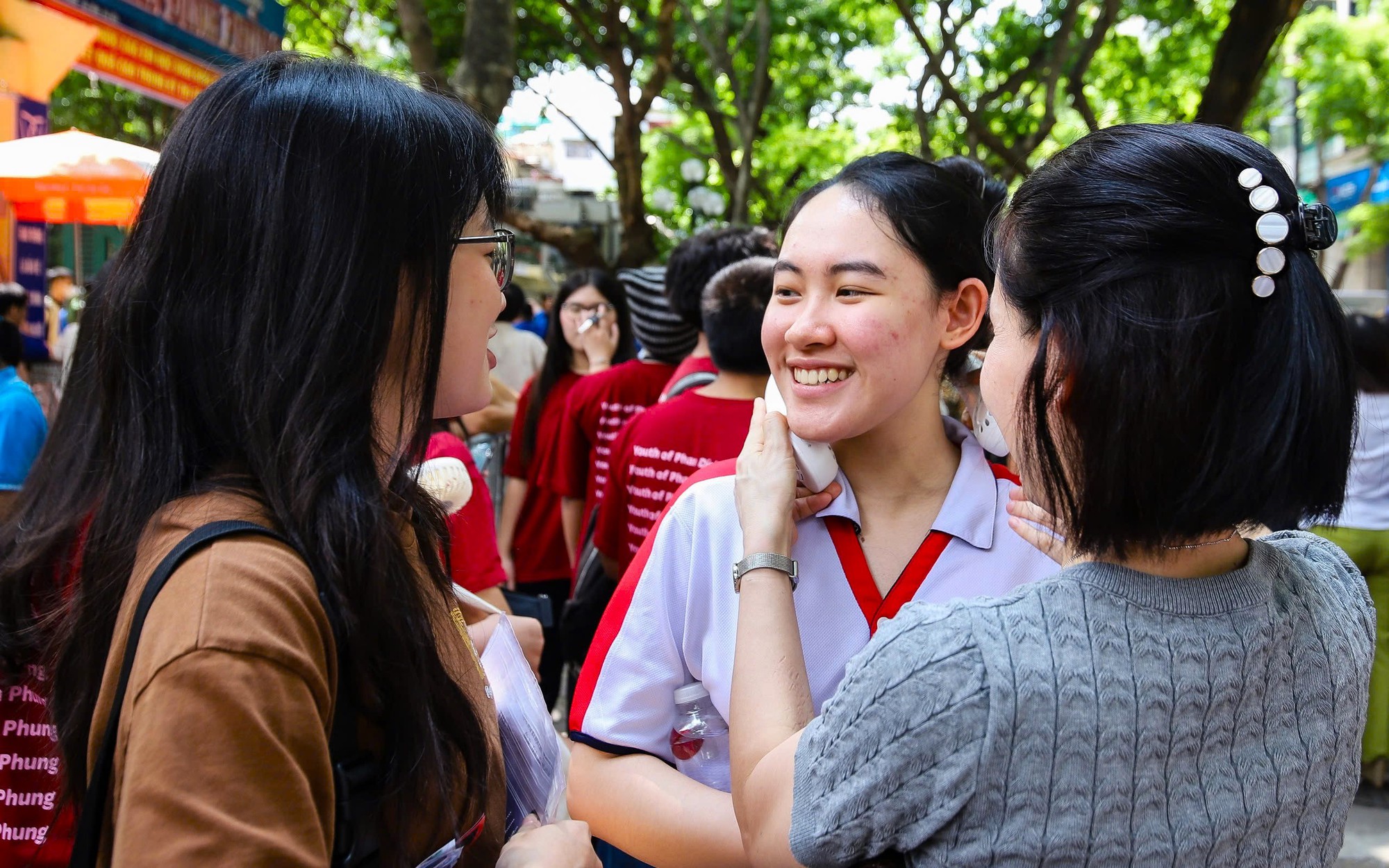 Những việc cần làm ngay sau khi biết điểm thi tốt nghiệp THPT 2025