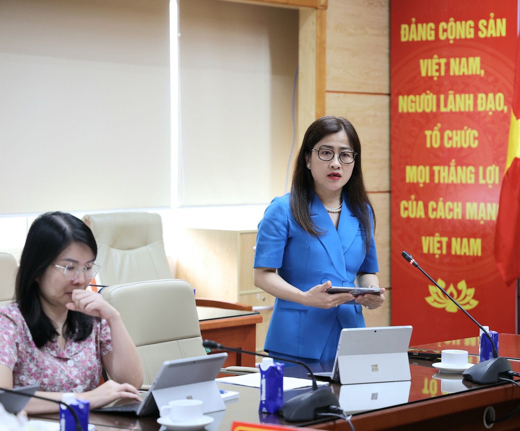 12 điểm mới của chính sách BHYT, trong đó có tăng mức hỗ trợ đóng cho một số đối tượng- Ảnh 2.