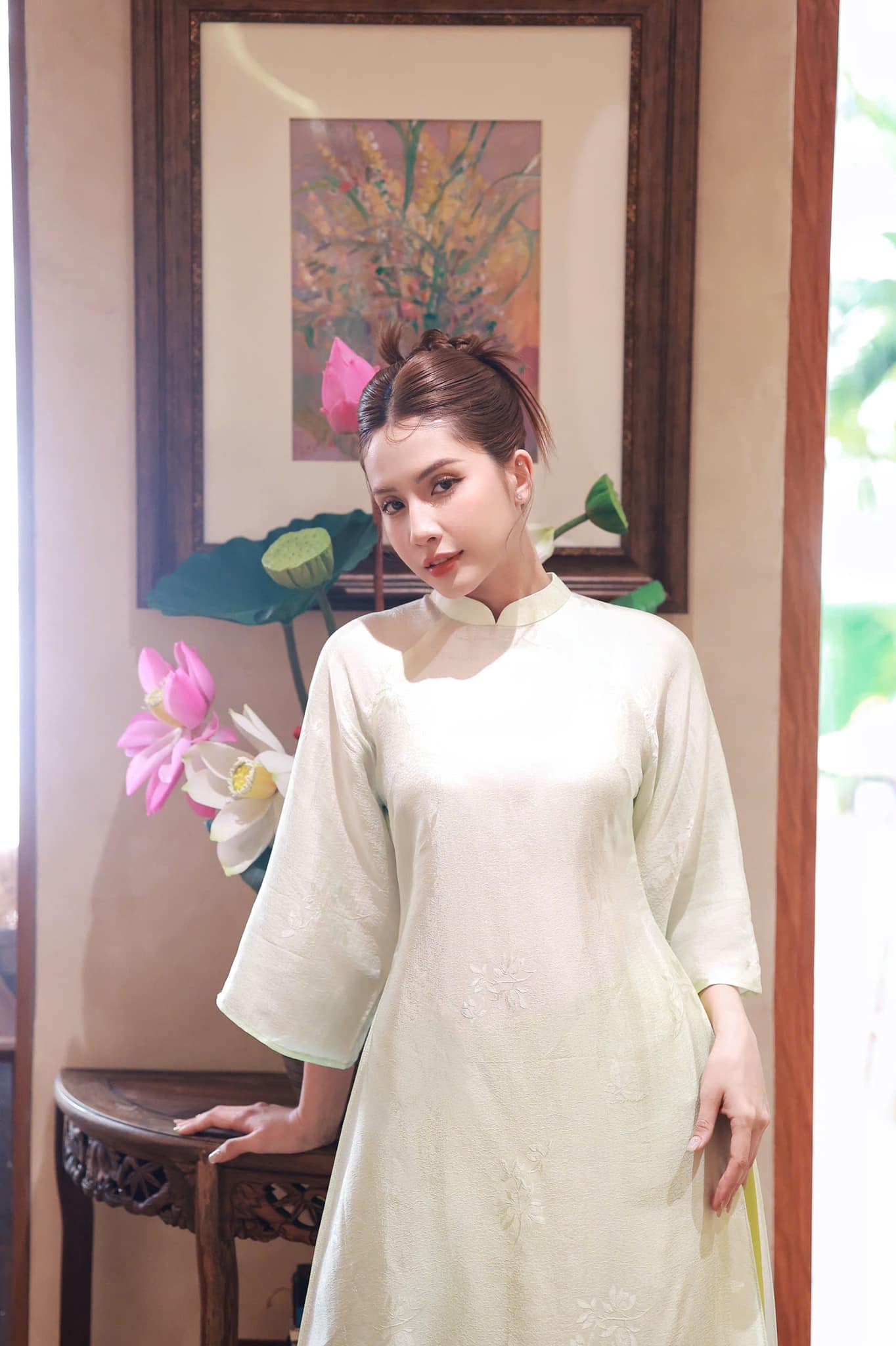 Thiên An - bạn gái cũ của Jack - J97 đời thực 'gái một con trông mòn con mắt', sexy cuốn hút ngỡ ngàng- Ảnh 9. Thiên An - bạn gái cũ của Jack - J97 đời thực 'gái một con trông mòn con mắt', sexy cuốn hút ngỡ ngàng- Ảnh 9.