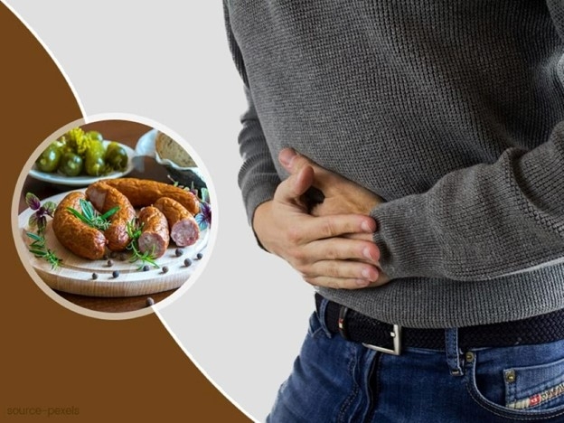 Ăn gì hại thận và thói quen ăn uống xấu cần tránh- Ảnh 1.