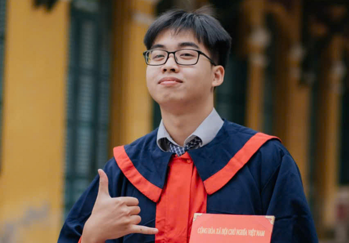 Lộ diện lựa chọn đại học của dàn thủ khoa toàn quốc 2025- Ảnh 7. Lộ diện lựa chọn đại học của dàn thủ khoa toàn quốc 2025- Ảnh 7.