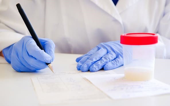 Giải pháp mới cho nam giới không tinh trùng- Ảnh 3.