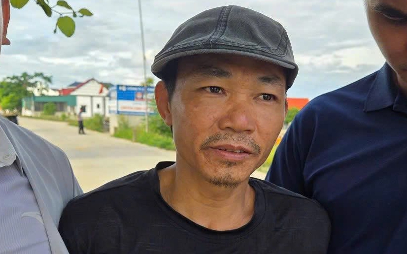 Giả là người chữa bệnh để kiểm tra bộ phận sinh dục rồi hiếp dâm bé gái 9 tuổi