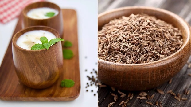 7 biện pháp đơn giản khắc phục tiêu chảy tại nhà- Ảnh 2. Hạt thì là và bơ sữa