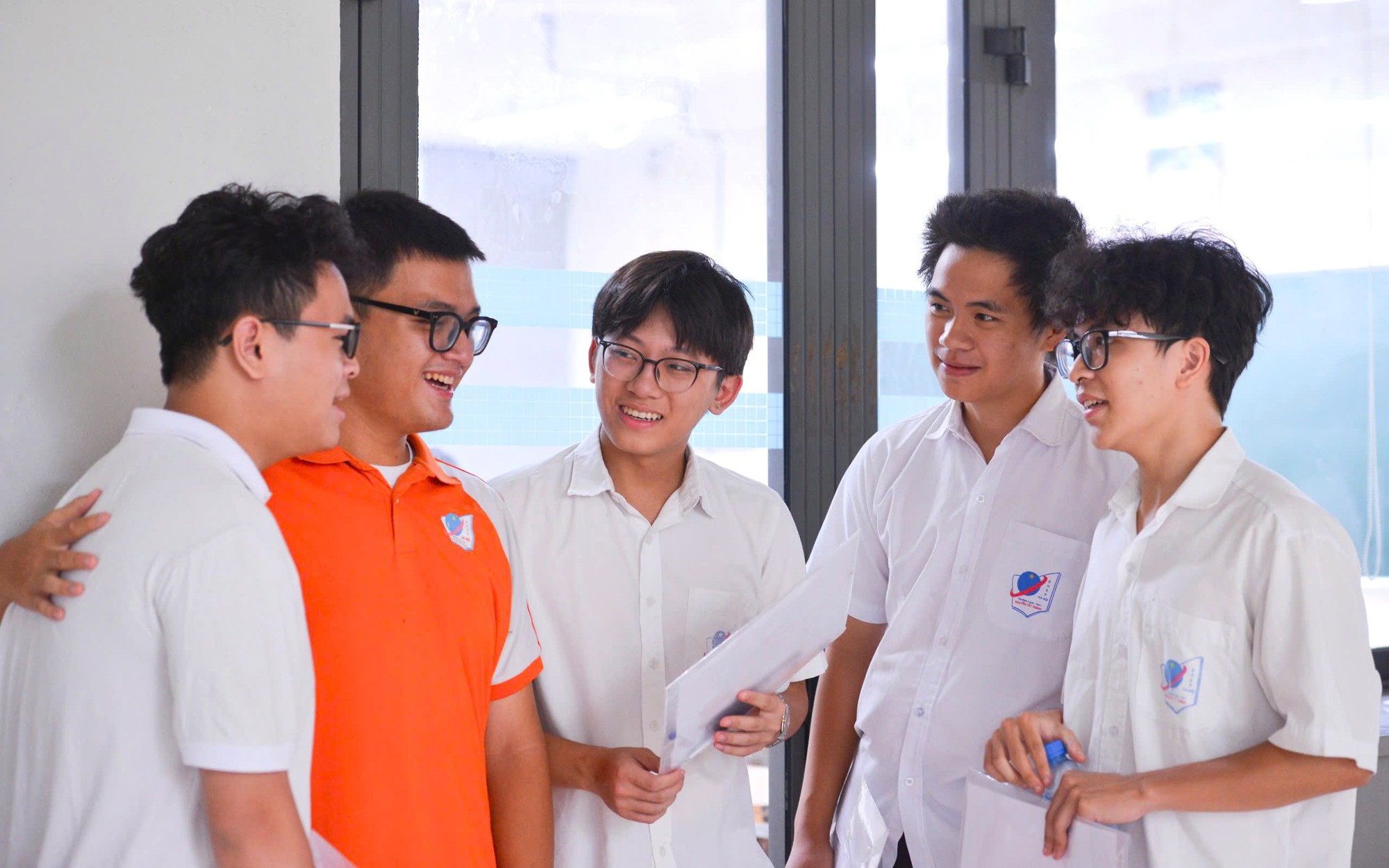 Kỳ thi tốt nghiệp THPT 2025: Phép thử đầu tiên của chương trình giáo dục phổ thông 2018