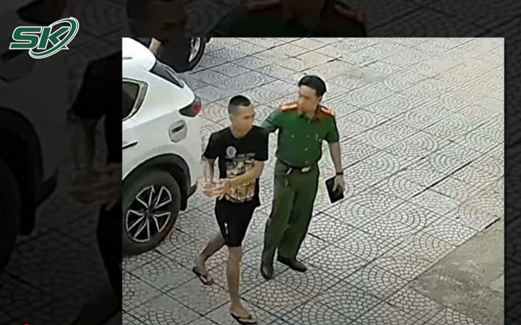 Nam thanh niên đâm bạn nhậu nguy kịch rồi bỏ trốn