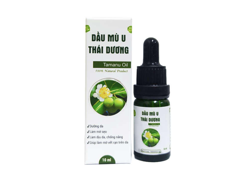 Bộ Y tế yêu cầu tiêu huỷ, truy tìm nguồn gốc 4 lô Dầu mù u Thái Dương không đạt chất lượng- Ảnh 1. Bộ Y tế yêu cầu tiêu huỷ, truy tìm nguồn gốc 4 lô Dầu mù u Thái Dương không đạt chất lượng- Ảnh 1.