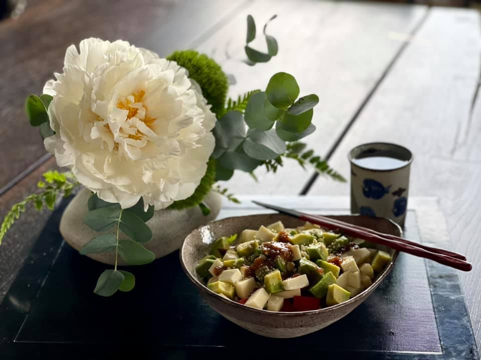 Hành trình vượt bạo bệnh của ca sĩ Hồng Nhung nhờ khu vườn trên cao và không gian 'chữa lành'- Ảnh 33.