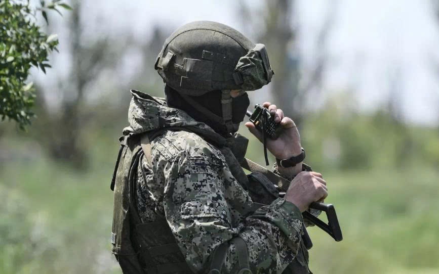 Được Mỹ đồng ý, Đức sẽ chuyển giao 5 hệ thống Patriot cho Ukraine- Ảnh 2.