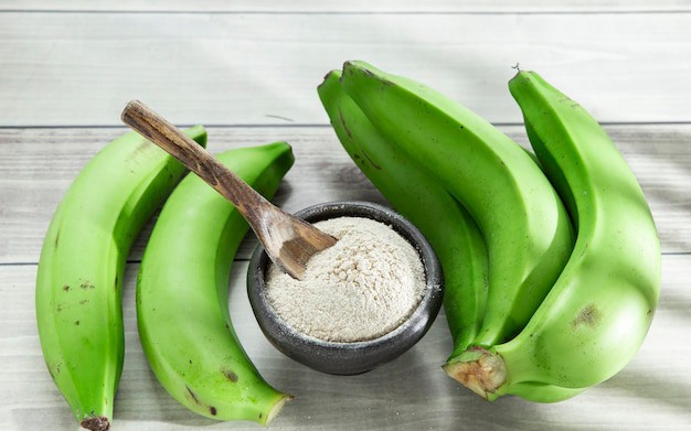 Ăn chuối tiêu xanh có tác dụng gì?