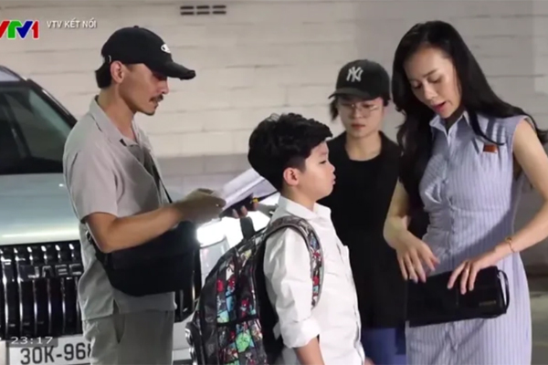 Phương Oanh khoe ảnh xinh đẹp như tiên nữ, Shark Bình tung clip hậu trường khiến fan ngỡ ngàng- Ảnh 6.