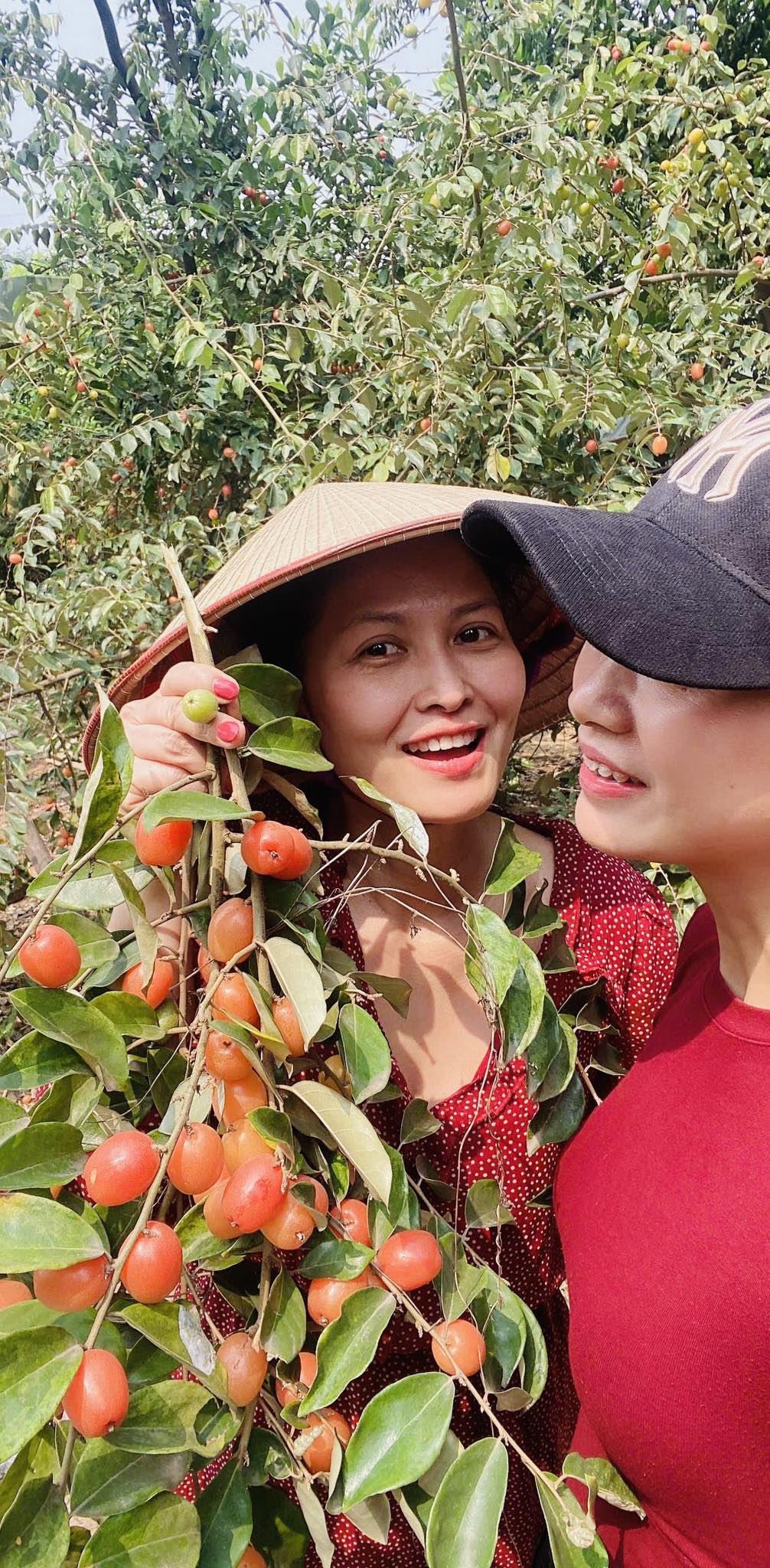 Nữ diễn viên đất Bắc đóng vai người mẹ trong phim điện ảnh về Thành cổ Quảng Trị 'Mưa đỏ' là ai?- Ảnh 6.