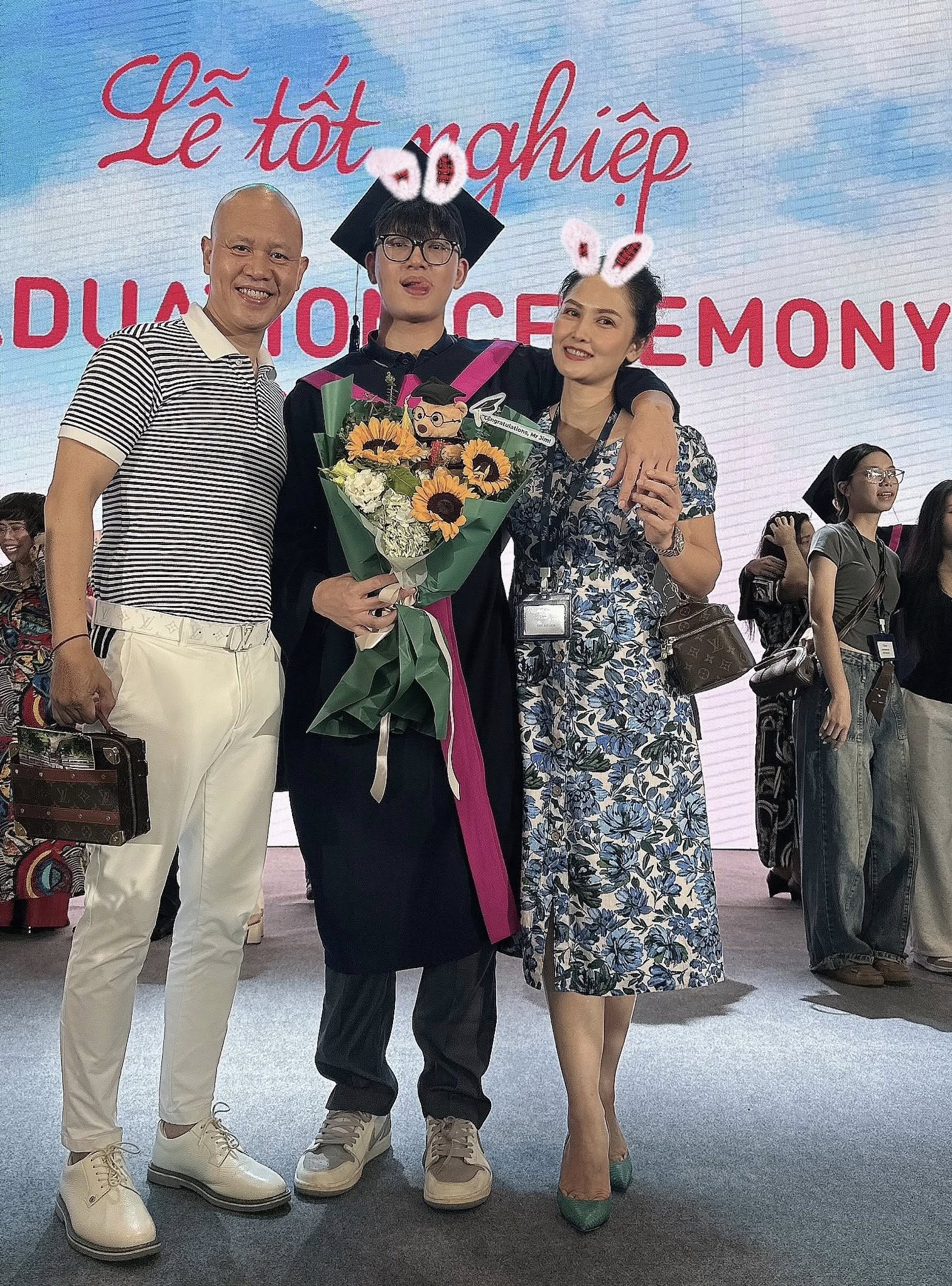 Nữ diễn viên đất Bắc đóng vai người mẹ trong phim điện ảnh về Thành cổ Quảng Trị 'Mưa đỏ' là ai?- Ảnh 7.
