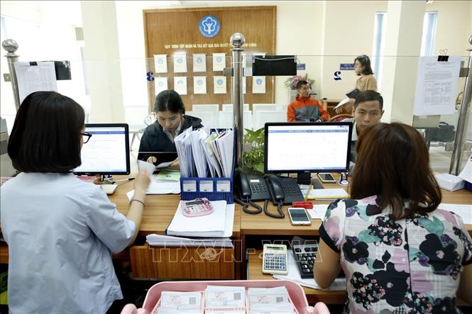 Gần 30.000 tỷ đồng chi trả cho người nghỉ việc do sắp xếp bộ máy- Ảnh 2.