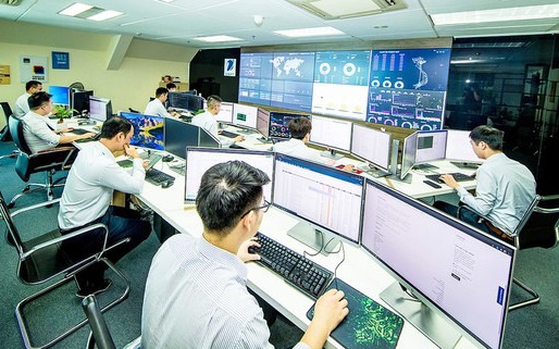 Tin vui: từ 15/8, người chuyên trách về chuyển đổi số, an ninh mạng được hỗ trợ 5 triệu đồng/tháng